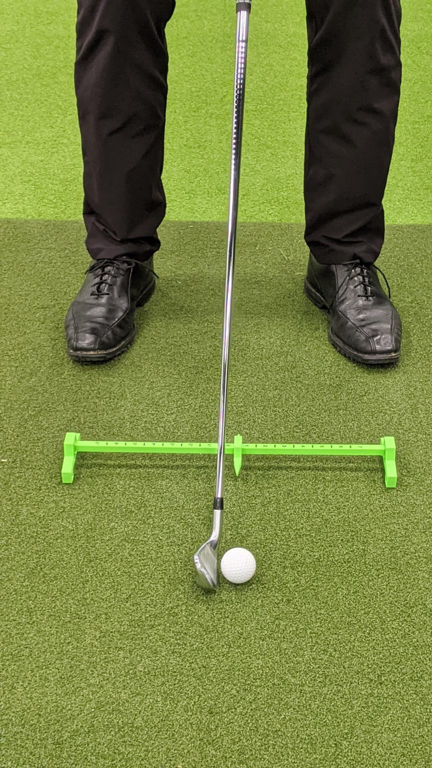 Rimer 2.0 Ball Position Trainer Carsley Golf